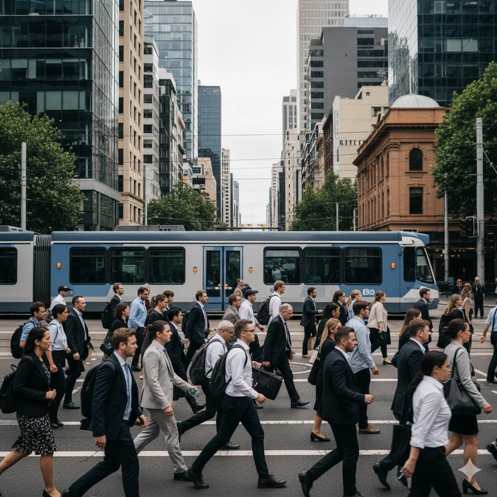 Australian Government Urges Businesses to Uplift Cyber Resilience Following Concerning Rise in Cyber Attacks