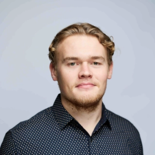 Jack French - Information Security Professional